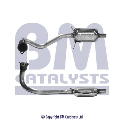 Catalytic Converter